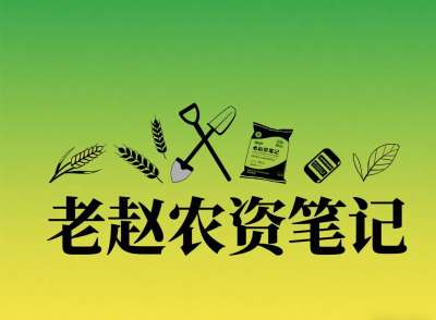 乡镇农资店对接厂家：不是否定代理，是找对&ldquo;有前景的小厂&rdquo;补增量
