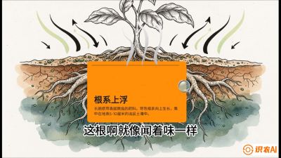 第6节：【避坑与风控】免耕肥的谎言与&ldquo;三年改土&rdquo;计划，课程：《柑橘底肥&ldquo;翻身账&rdquo;：从改土到高产的实战全书》