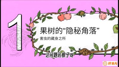 第3节：无人机专治&ldquo;打不透&rdquo;&mdash;&mdash;果树与高杆作物的穿透技巧，课程：《无人机植保搞钱必修课：从&ldquo;瞎飞&rdquo;到&ldquo;懂行&rdquo;的6步进阶》