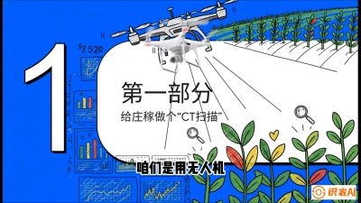 第5节：无人机也能&ldquo;看病抓药&rdquo;&mdash;&mdash;处方图与变量施肥入门，课程：《无人机植保搞钱必修课：从&ldquo;瞎飞&rdquo;到&ldquo;懂行&rdquo;的6步进阶》